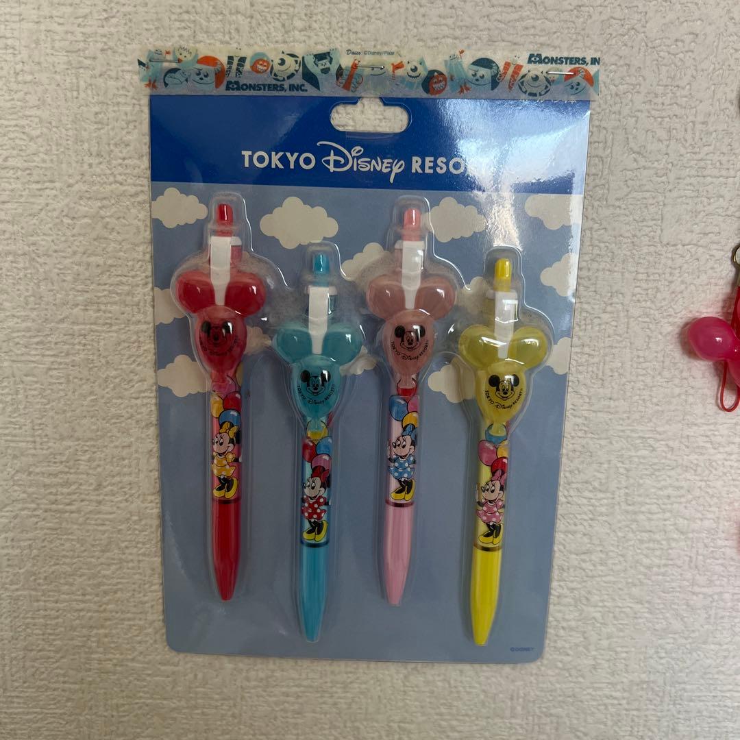 ミッキーバルーン セット売り