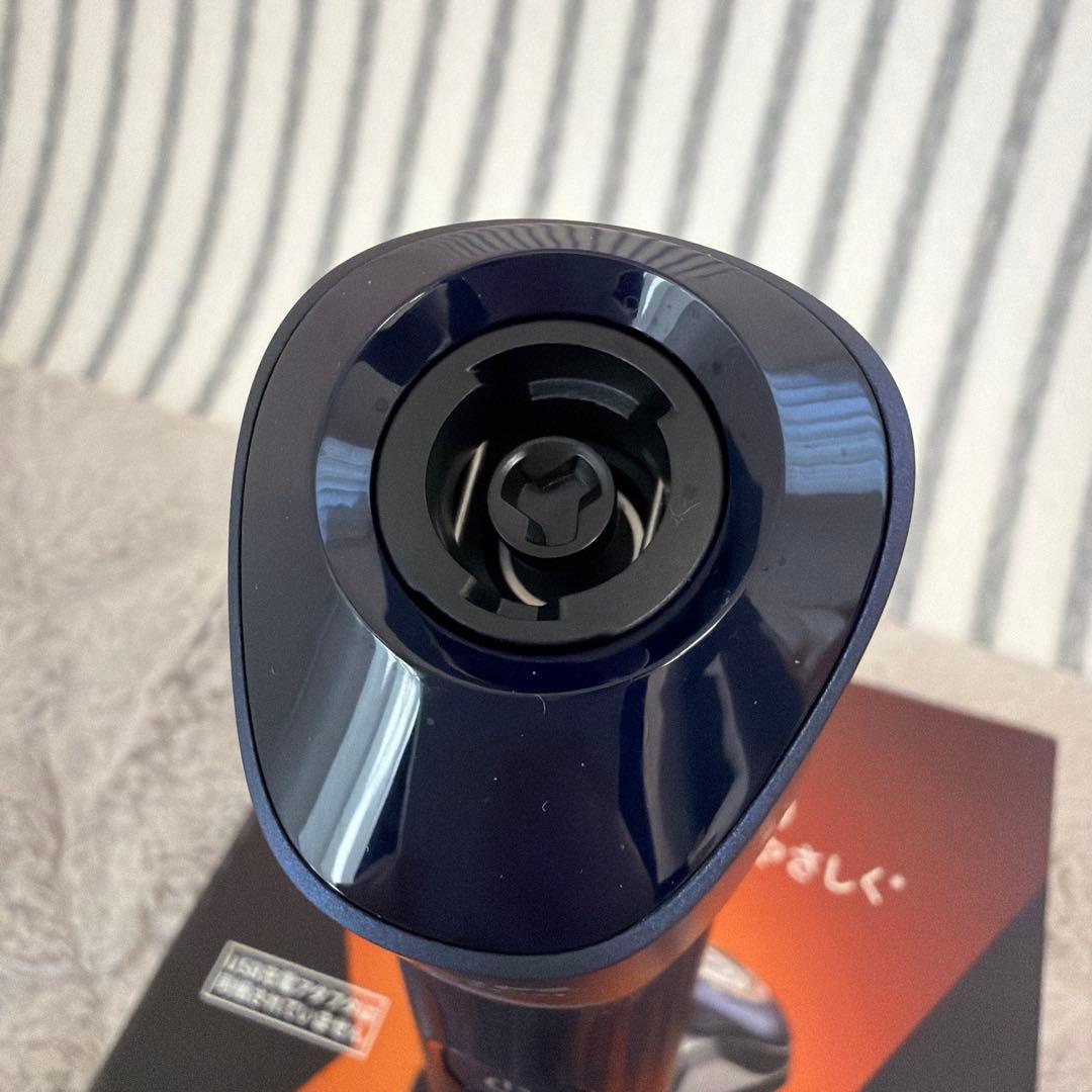 PHILIPS 電動シェーバー 5000X 防水 丸洗いOK トリマー付 髭剃り