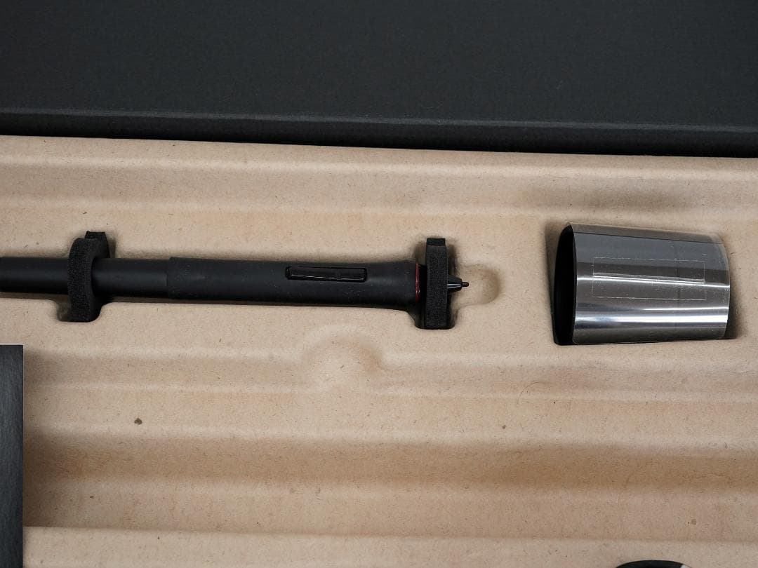 wacom Intuos Pro medium Mサイズ PTH-651