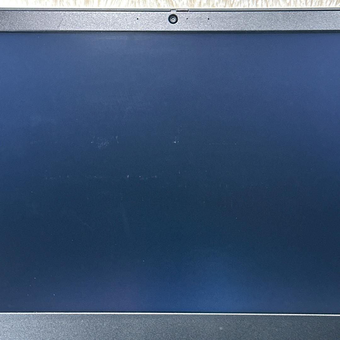 【美品】ThinkPad L15 i5 16GB 15型 ノートパソコン 874