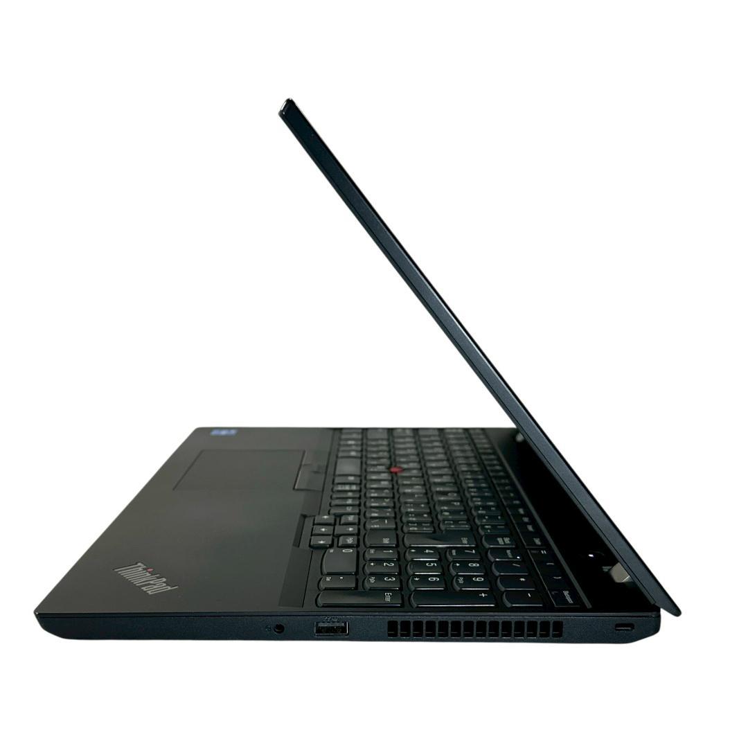 【美品】ThinkPad L15 i5 16GB 15型 ノートパソコン 874
