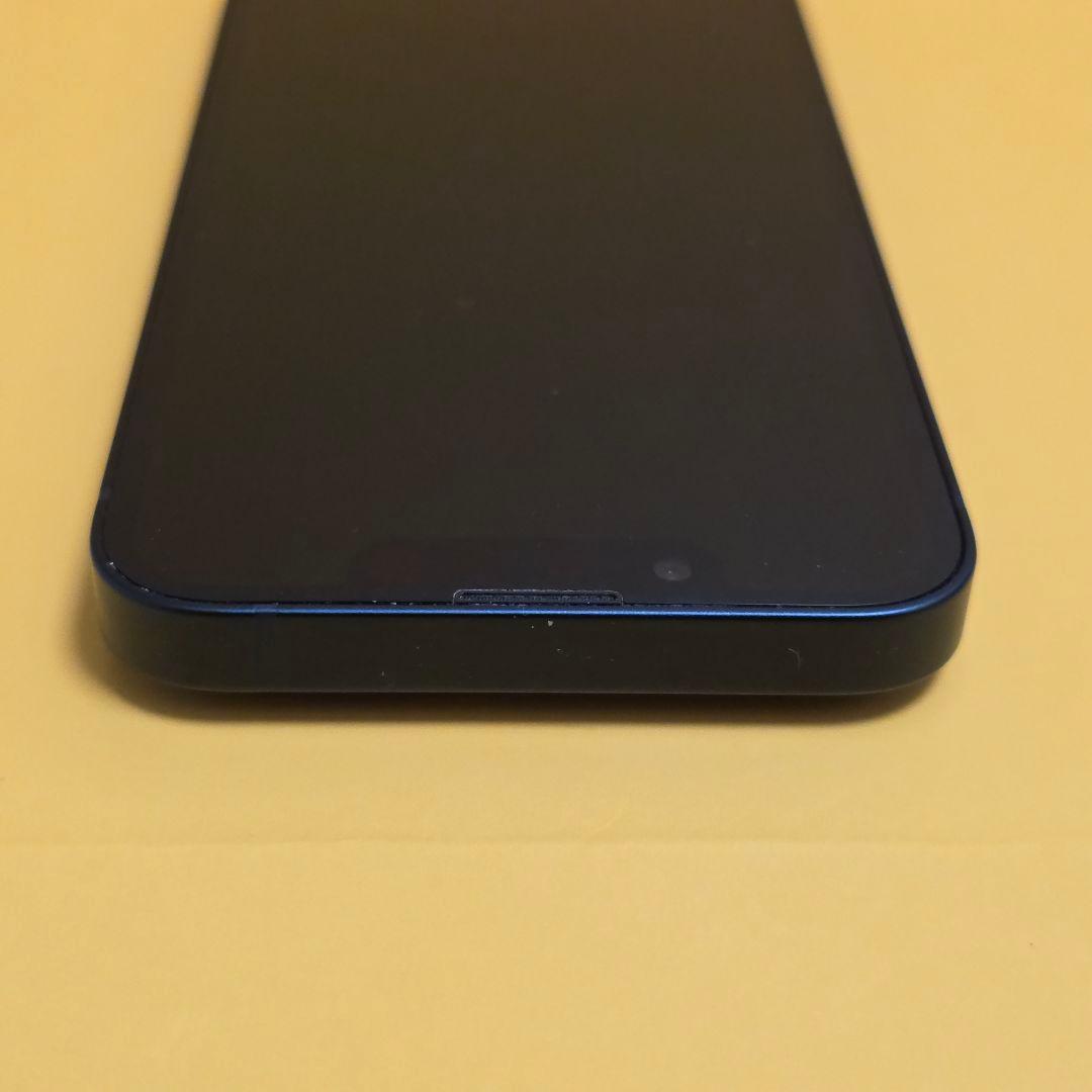 美品！iPhone 13 mini 128GB｜24時間以内発送#464