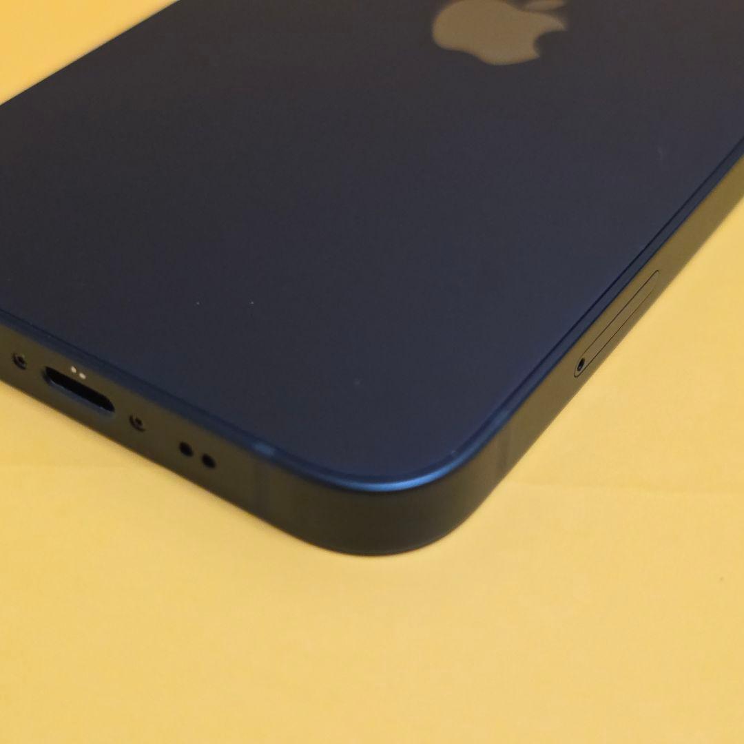美品！iPhone 13 mini 128GB｜24時間以内発送#464