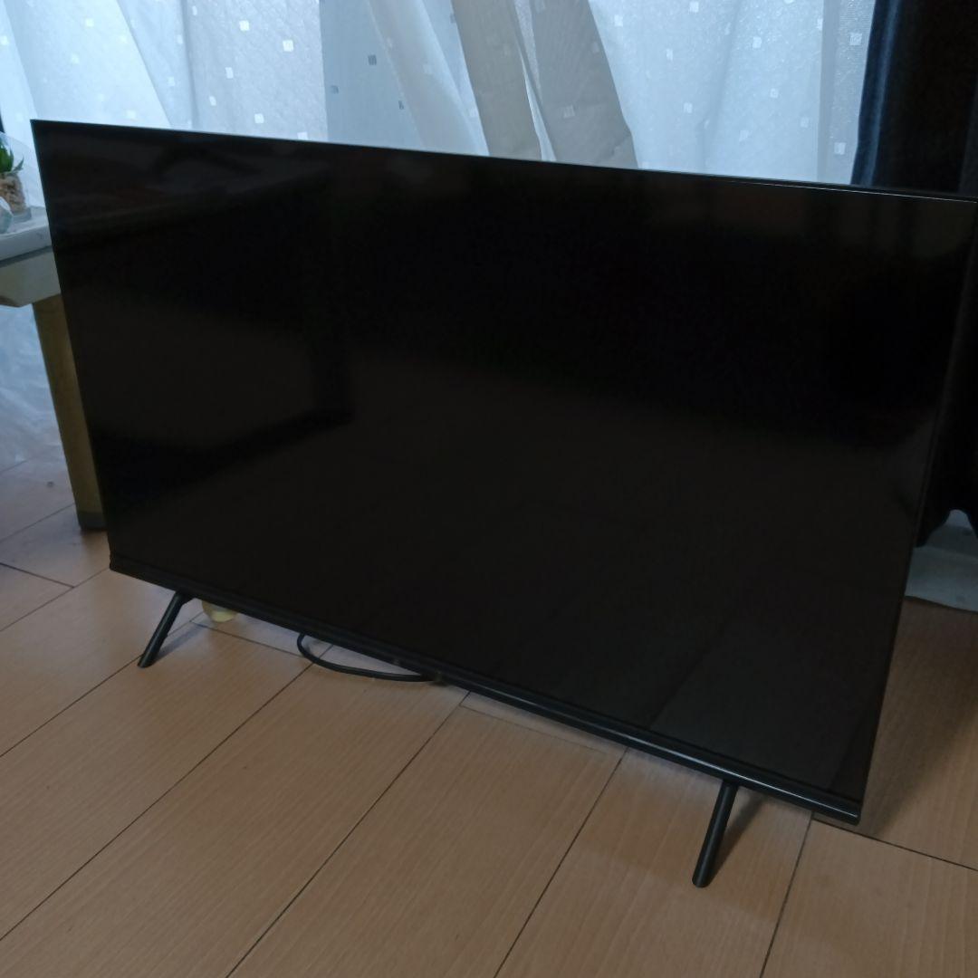 SINOTEC 32型チューナーレスTV 本体