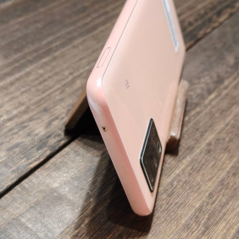 美品 Libero 5G II A103ZT SIMフリー スマホ