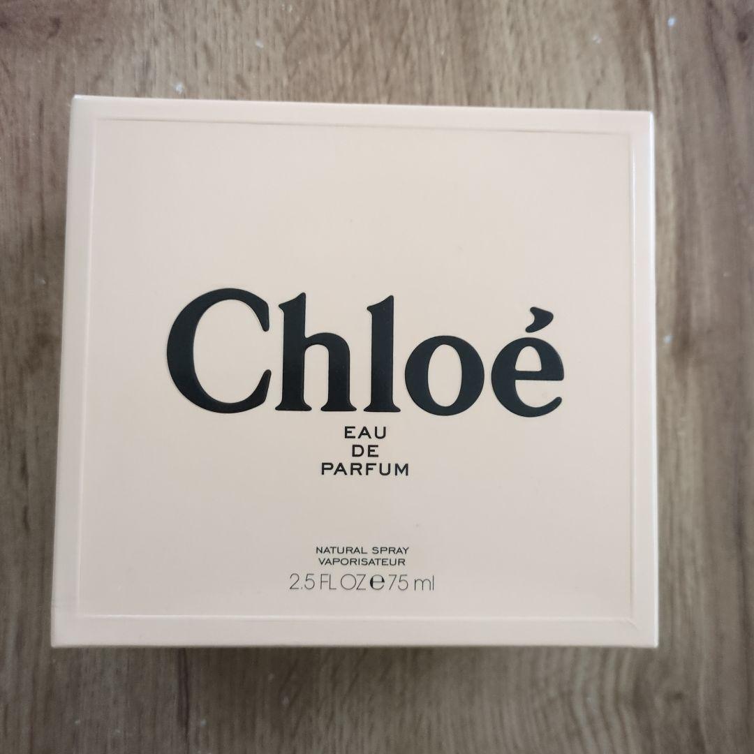 Chloé Eau de Parfum 75ml☘