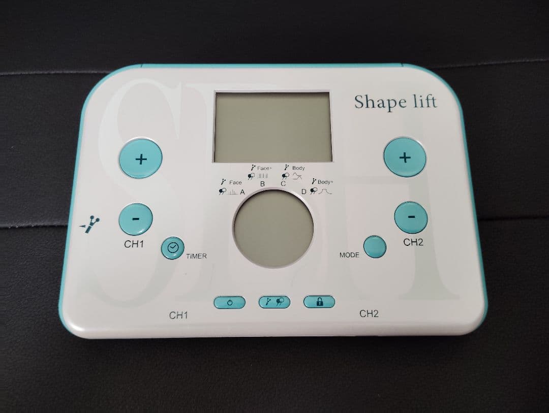 スリムビューティーハウス EMS シェイプリフト■フェイス＆ボディB⑭