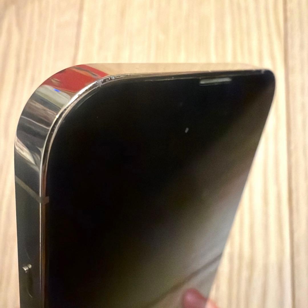 iPhone13 pro ゴールド　ジャンク　256GB
