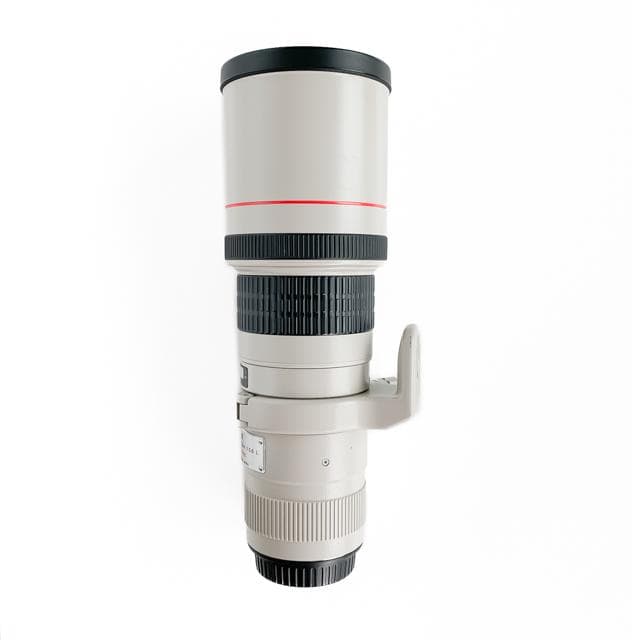 Canon キャノン EF400mm F5.6L USM