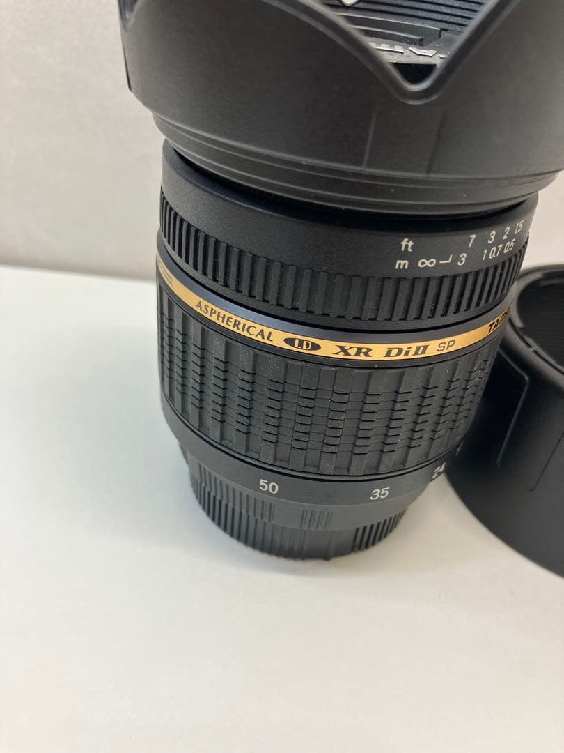 TAMRON AF 17-50mm F/2.8 XR Di II 【3606】