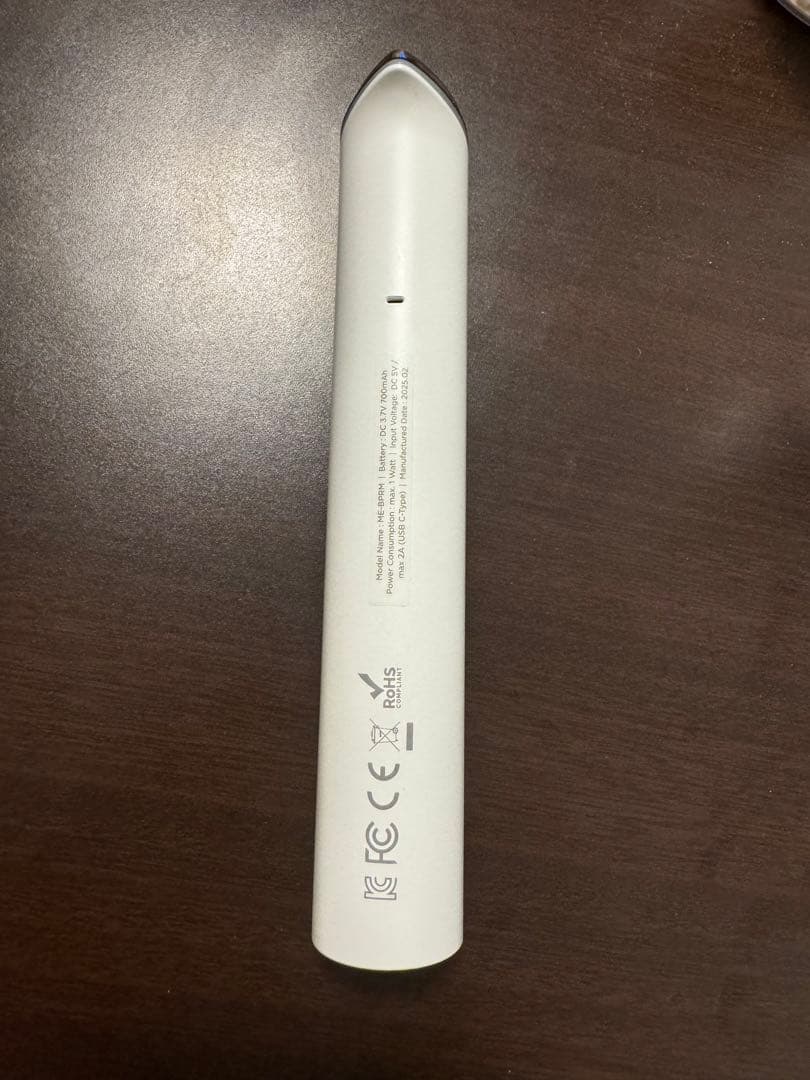 Kohta　メディキューブ AGE-Rブースタープロ ミニ 美顔器