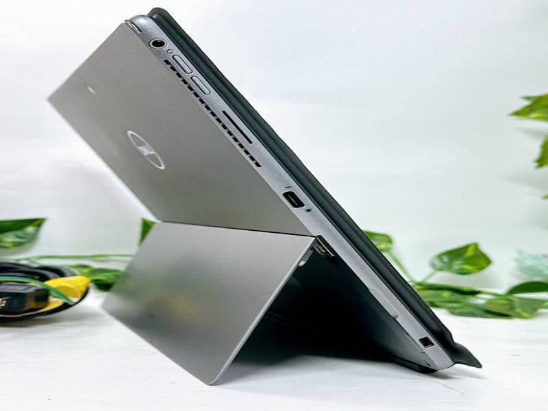 Win11!!11世代CPU!!DELLタブレット/Latitude 7320