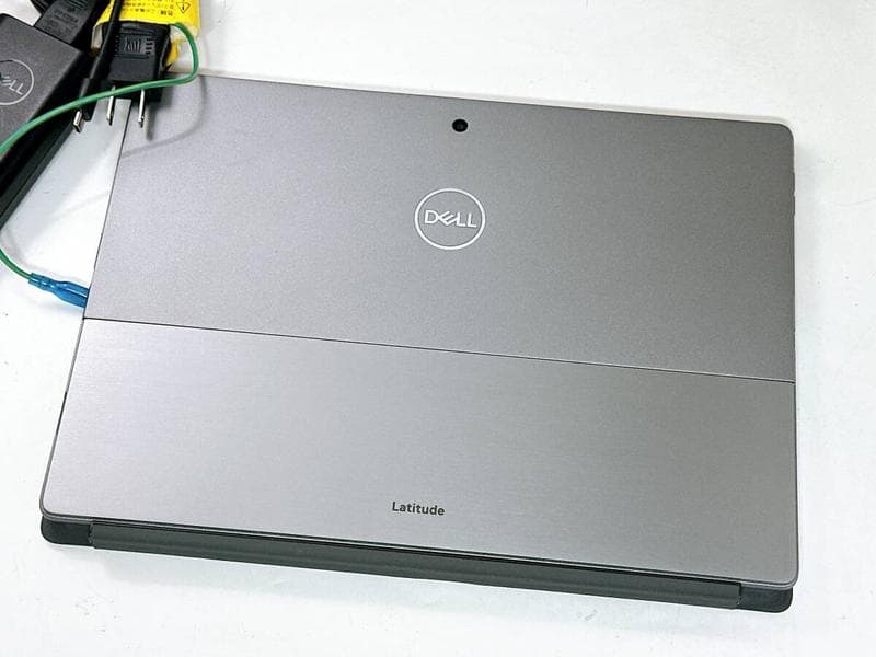 Win11!!11世代CPU!!DELLタブレット/Latitude 7320