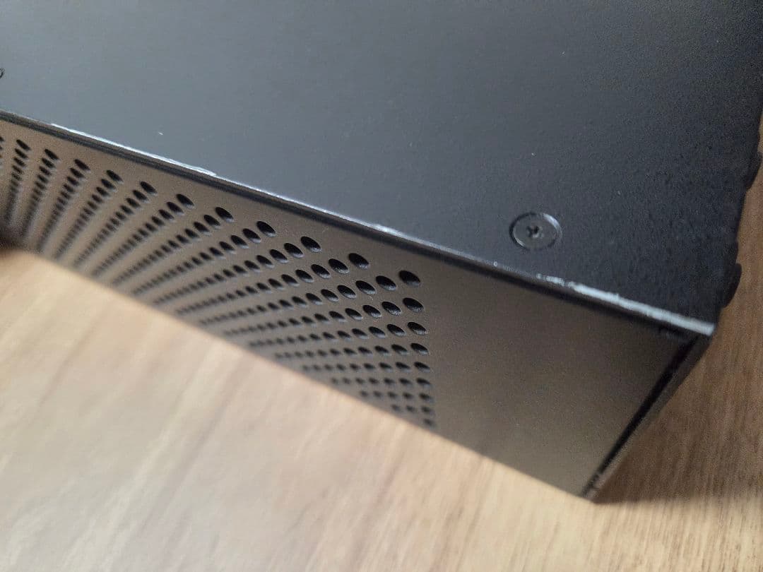 その他 Avid Eleven Rack Expansion Pack FW2.0.1