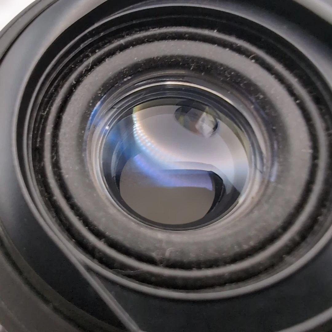 動作確認済み OLYMPUS OZ 105 R コンパクトフィルムカメラ