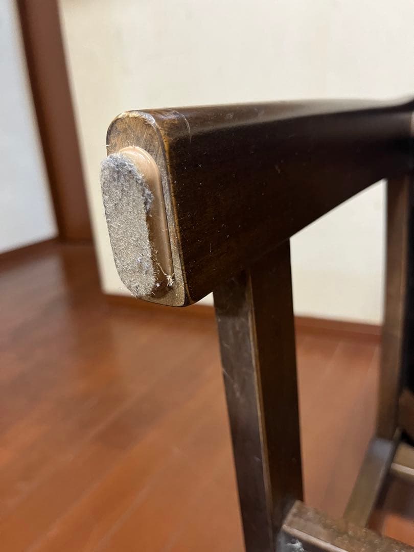 【愛知周辺手渡し大歓迎】【美品】カリモク RUSTIC アンティーク チェア