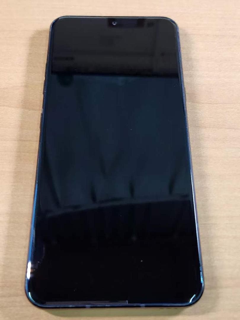 スマートフォン本体 040200G LG V60 ThinQ 5G L-51A 128GB