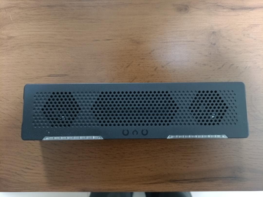 JD SOUND OVO 日本製スピーカー