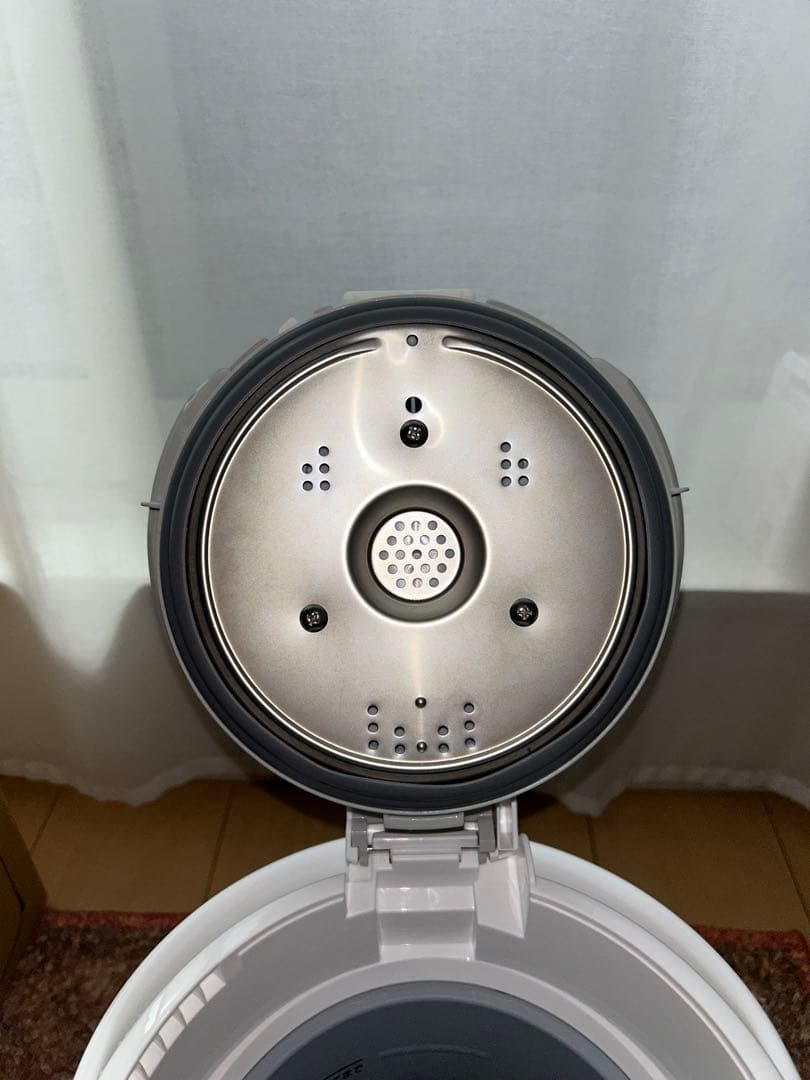 象印 EE-RT50-WA スチーム式加湿器　2024年製