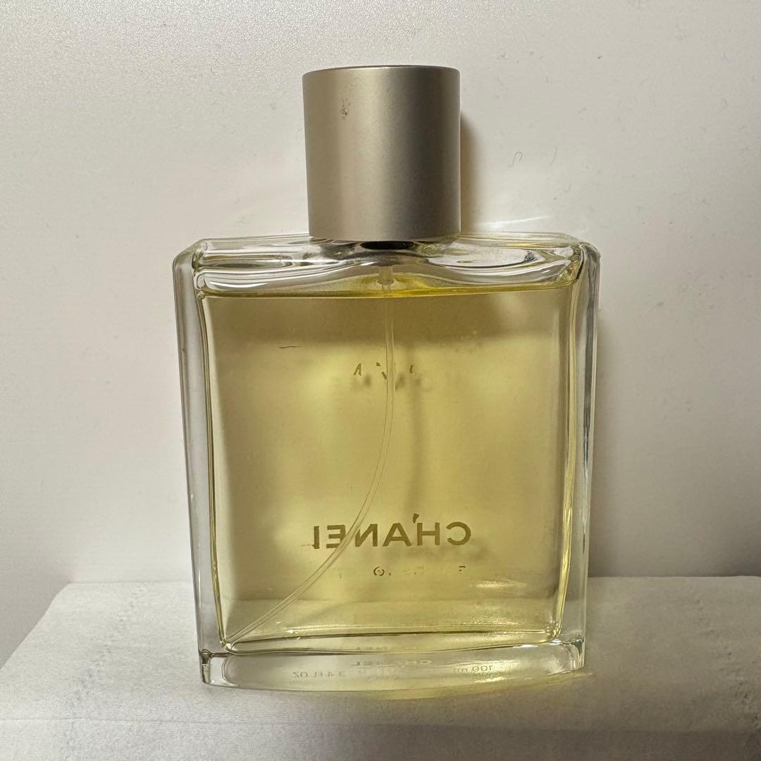 シャネル CHANEL アリュールオム オードトワレ 100ml