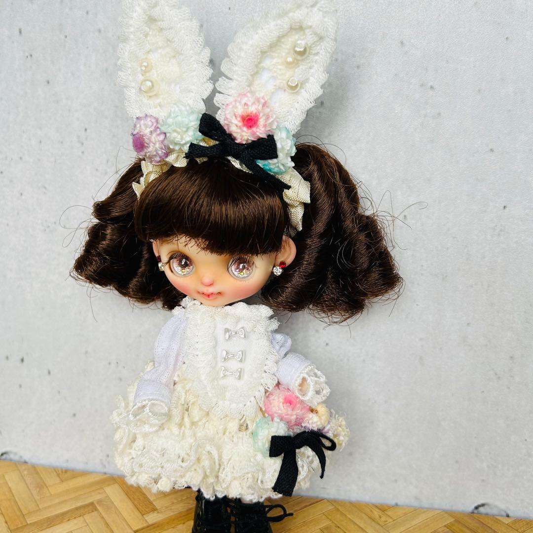 プチブライスカスタム 専用ページ