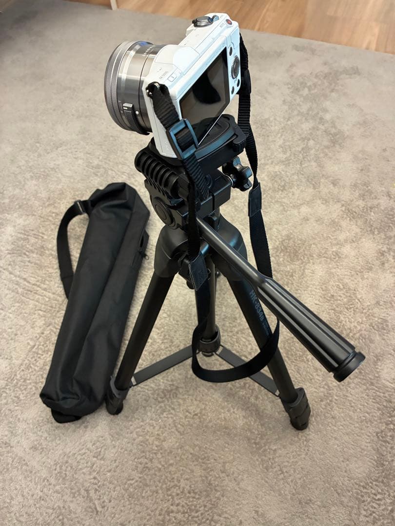 SONY ILCE−5000 ILCE-5000Y(W)