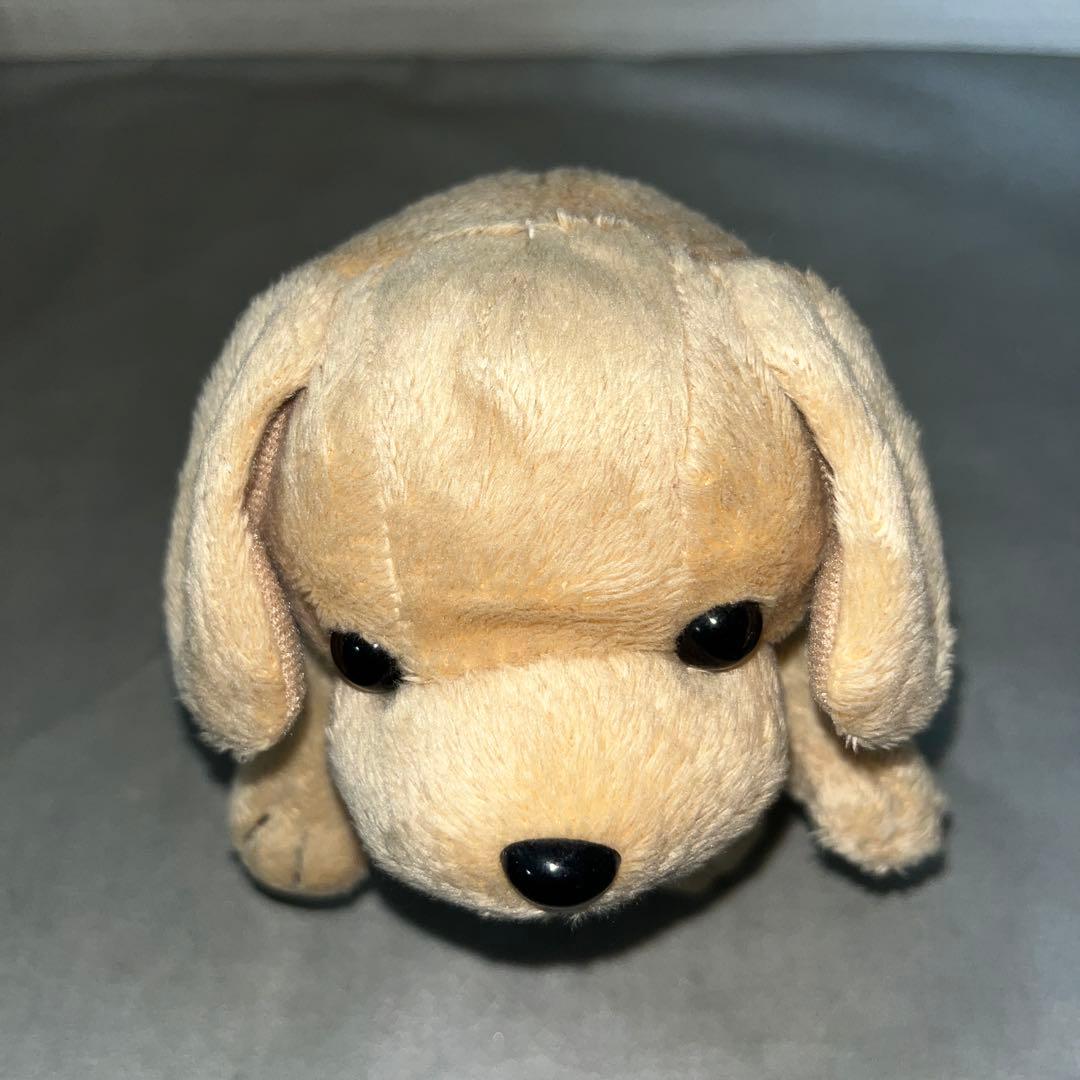 【おにぎりさま専用】こえマネわんちゃん ぬいぐるみ