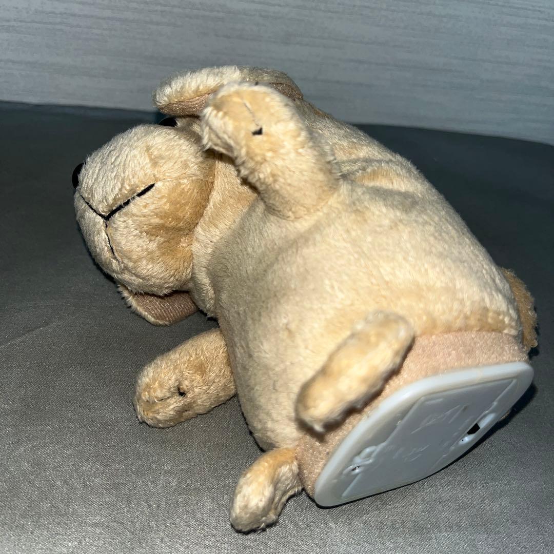 【おにぎりさま専用】こえマネわんちゃん ぬいぐるみ