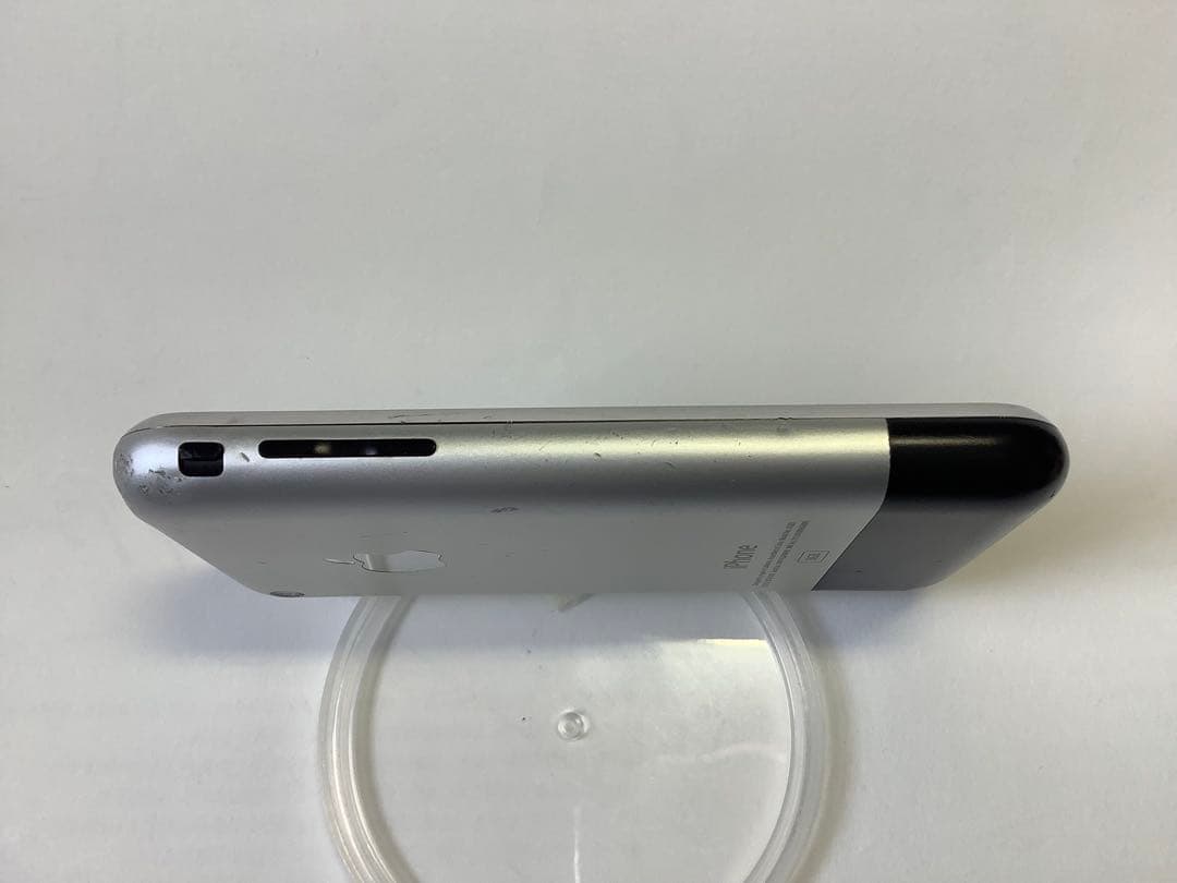 iPhone 2G （A1203） 8GB 初代iOS 1.0 と初売日バッグ