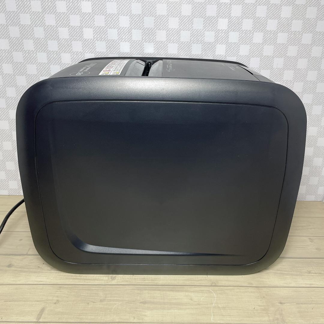 【60枚一括細断！】GBC 業務用 オート シュレッダ「GCS60AFX-R」