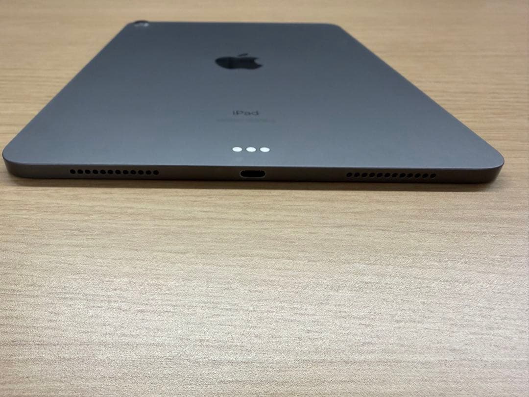 iPad Air 第4世代 (+Apple Pencil第2世代)