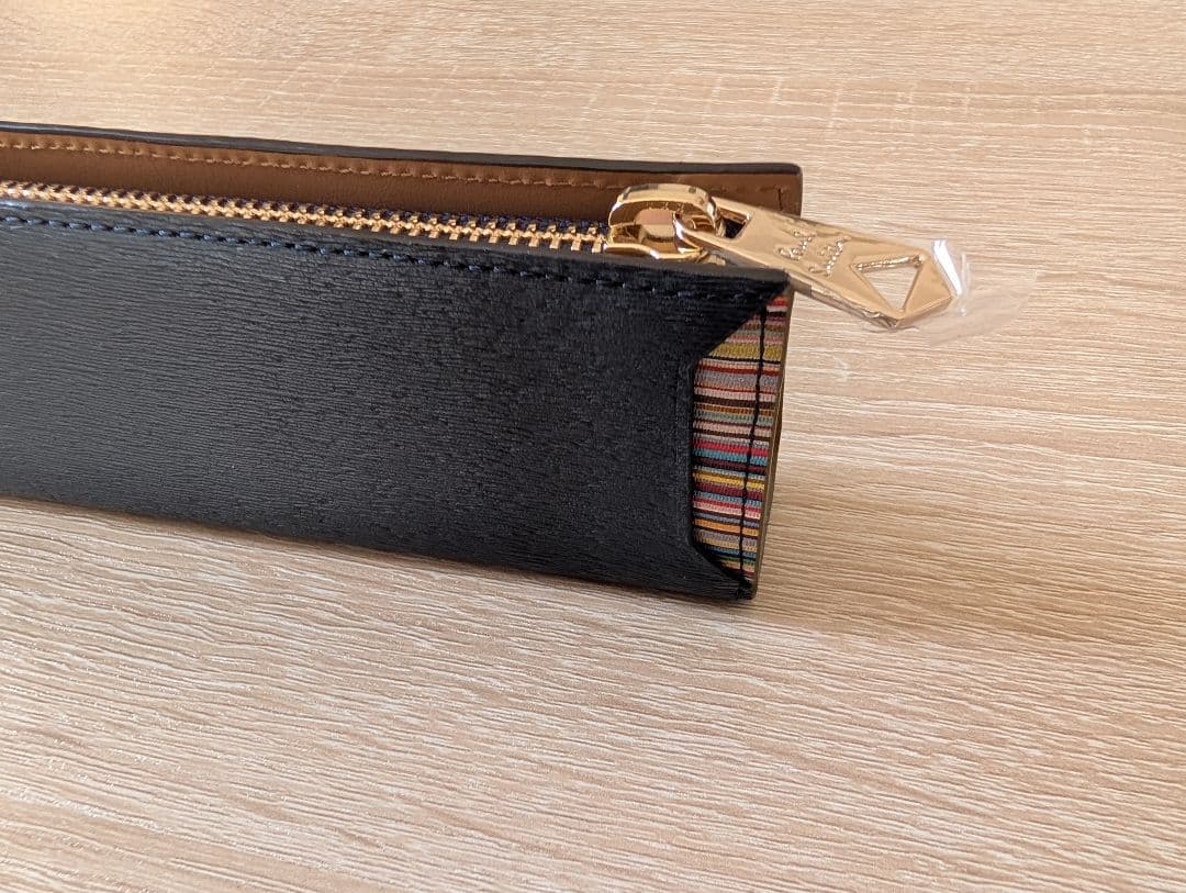 ポール・スミス　筆箱　Paul Smith