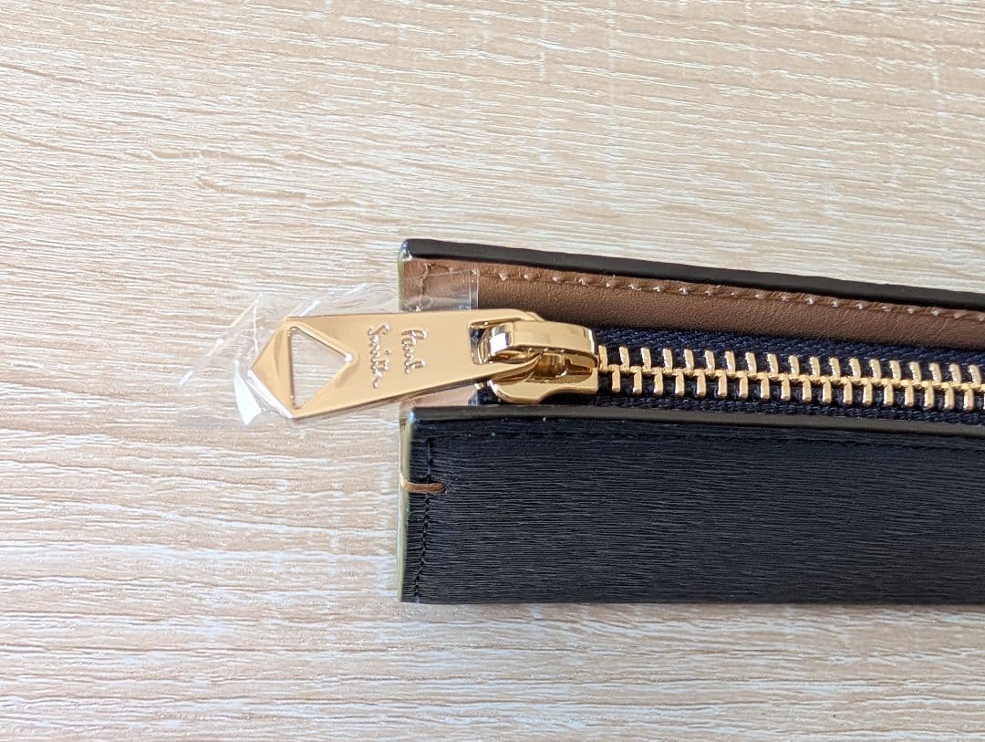 ポール・スミス　筆箱　Paul Smith