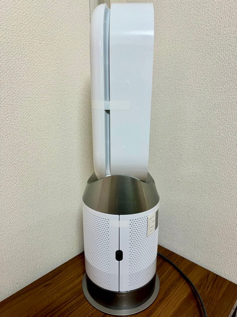 【未使用品】ダイソン Hot+Cool Gen1　空気清浄機　HP10