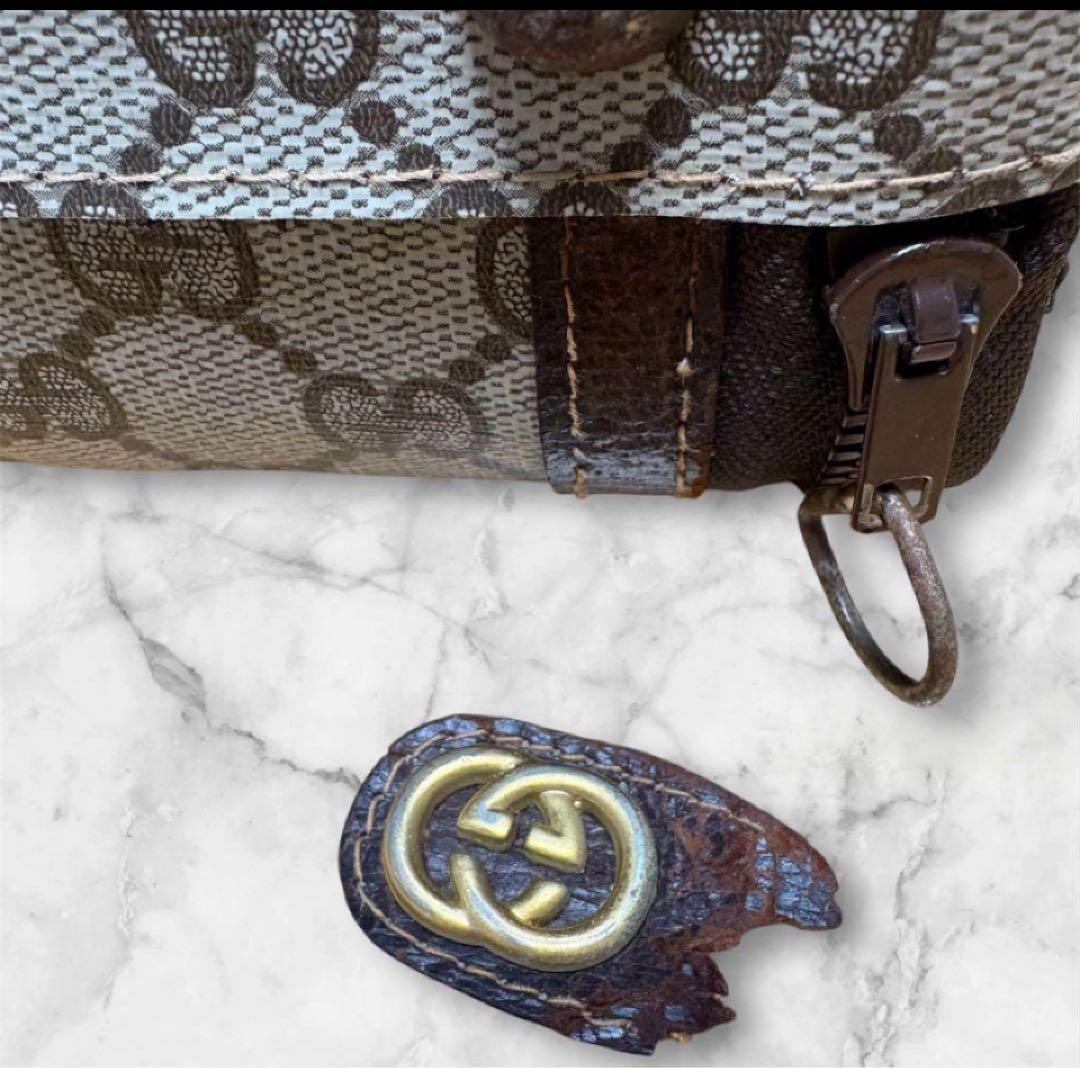 昭和レトロ希少タイプライター　GUCCI(グッチ)×オリベッティLettra32
