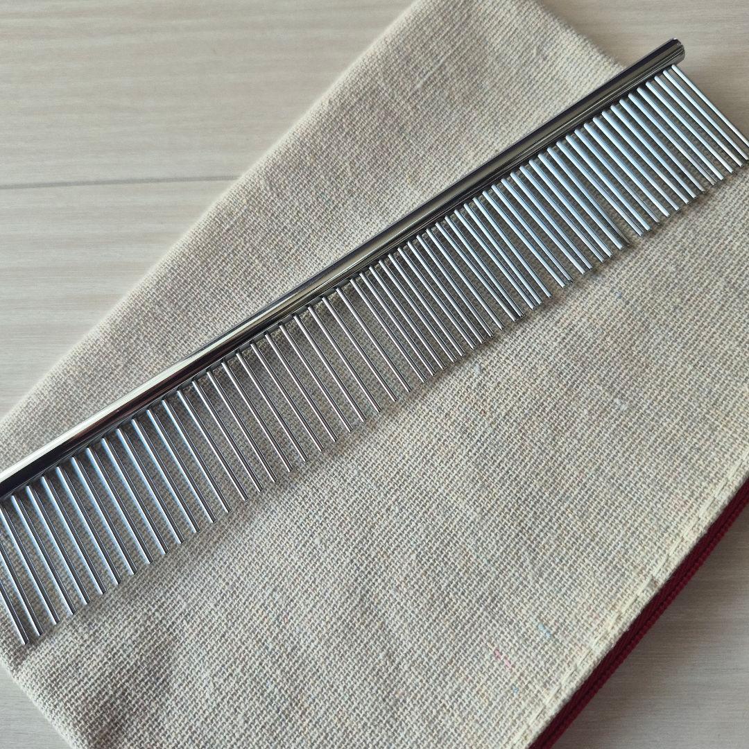 新品★7.5in フェニーチェ トリミングばさみ ストレートシザー
