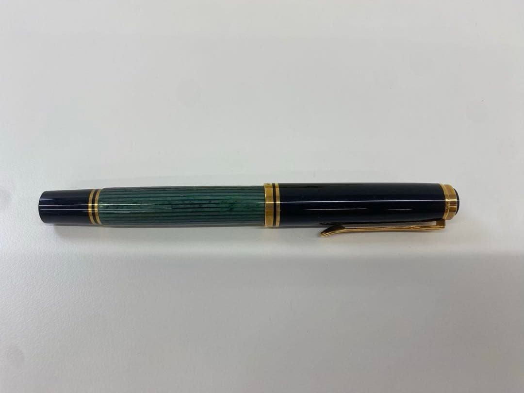 【未使用品】Pelikan ペリカン GV400 万年筆 14C-585