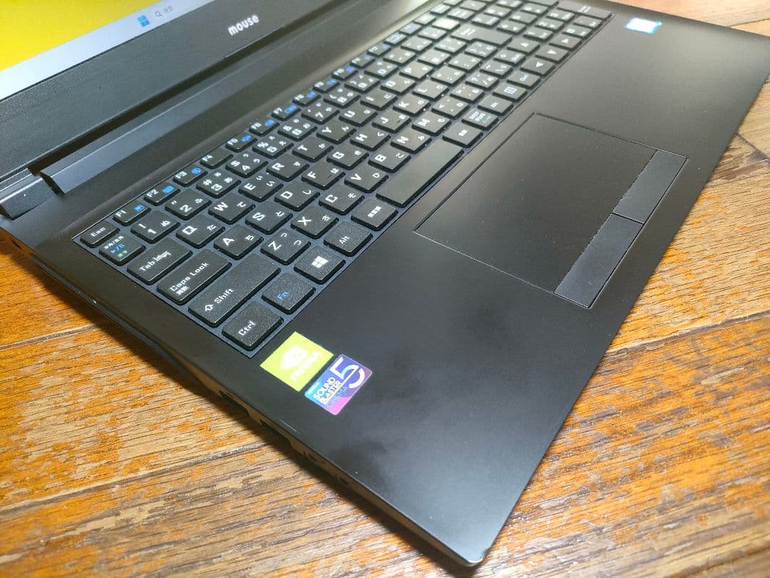 国内生産 マウスコンピューター MB-K700XN