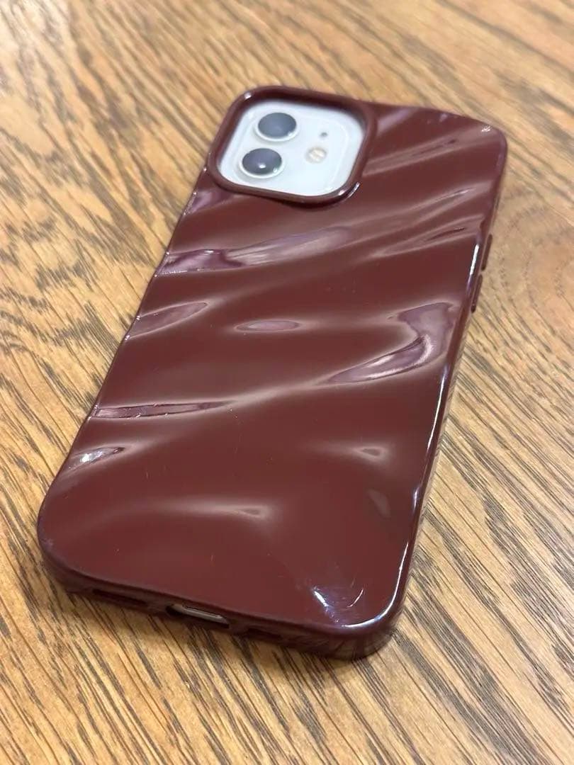 iPhone12 128GB ホワイト 超美品