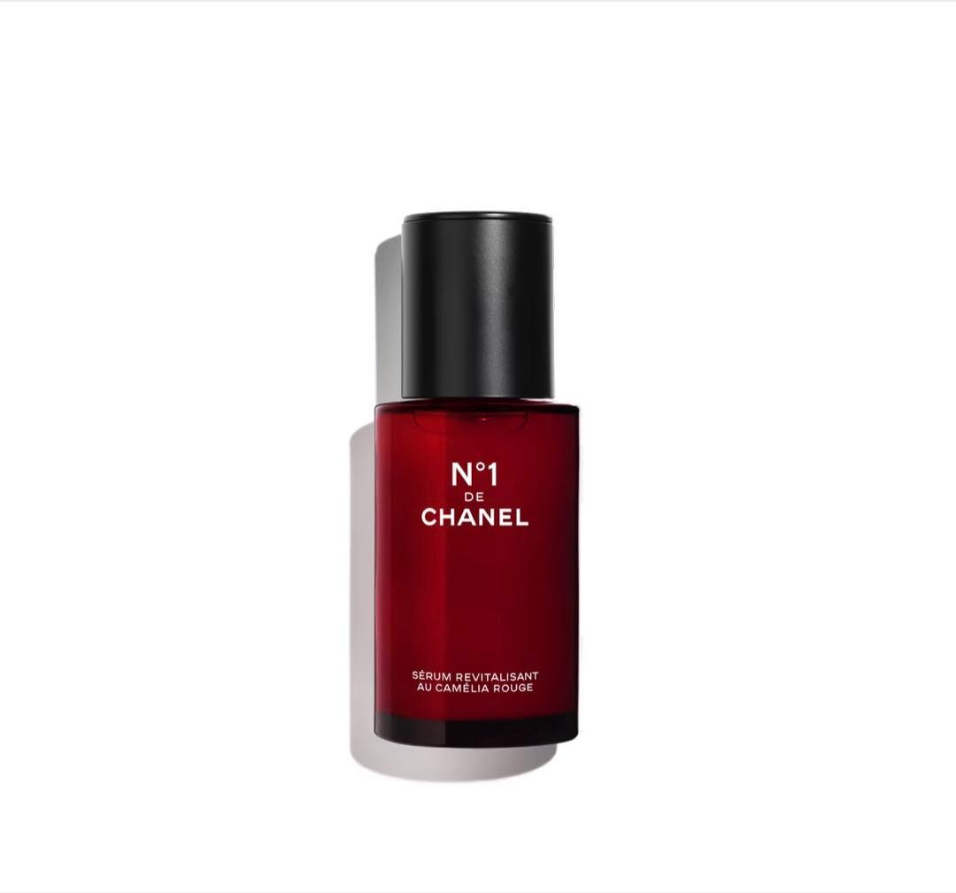 セラム N°1 ドゥ シャネル 30ml 美容液
