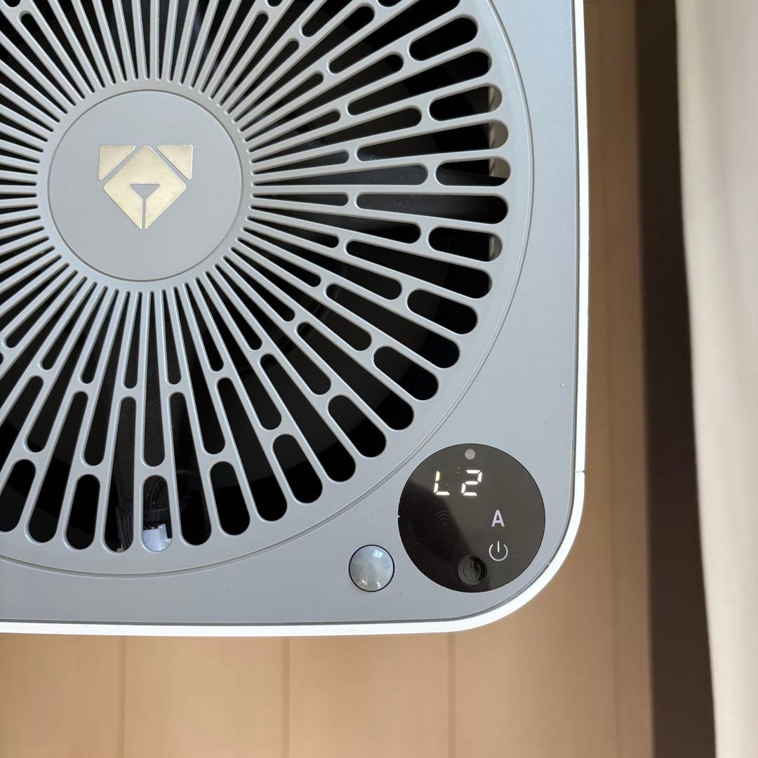 か*ち様 Airdog 空気清浄機 X3s