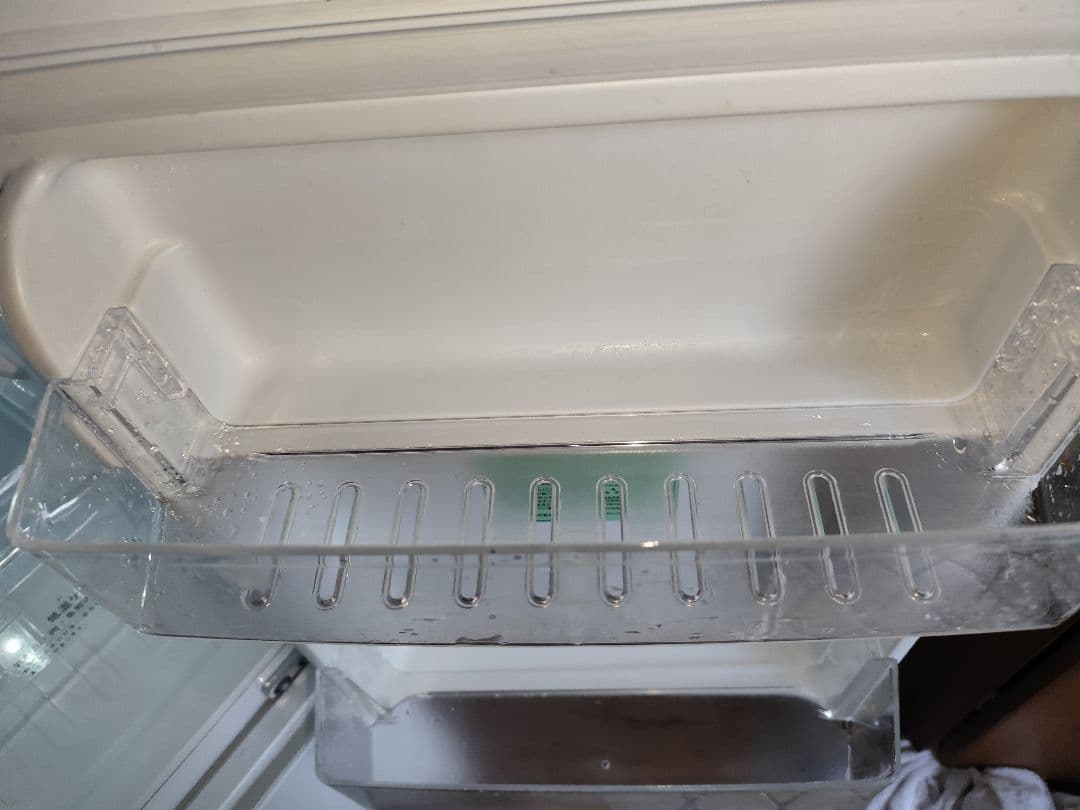 2020年製 冷蔵庫（134L）近隣配送無料＋保証＋設置込