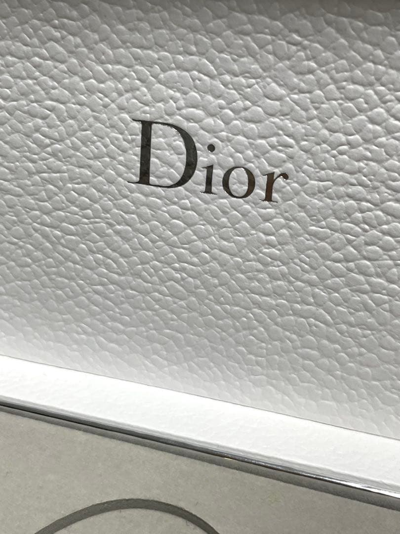 【新品未使用】DIOR ミス ディオール　ミニ香水　セット
