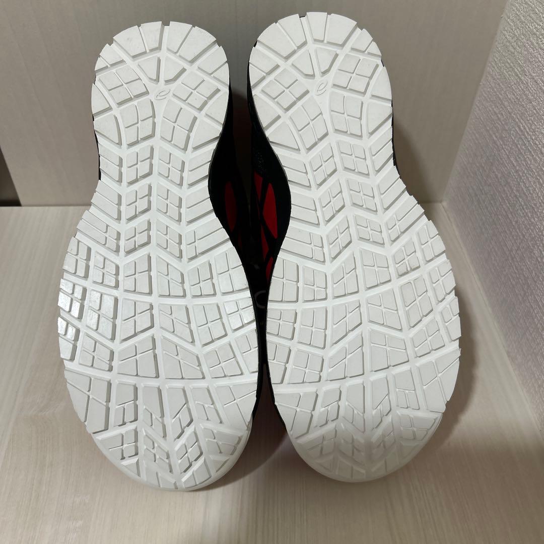 【新品】アシックス ウィンジョブCP304 BOA●24.5●箱無しです！！●