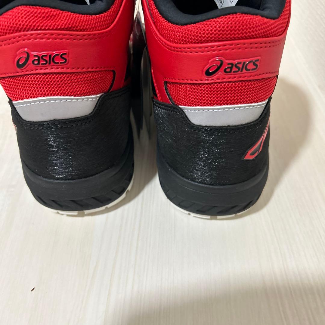 【新品】アシックス ウィンジョブCP304 BOA●24.5●箱無しです！！●