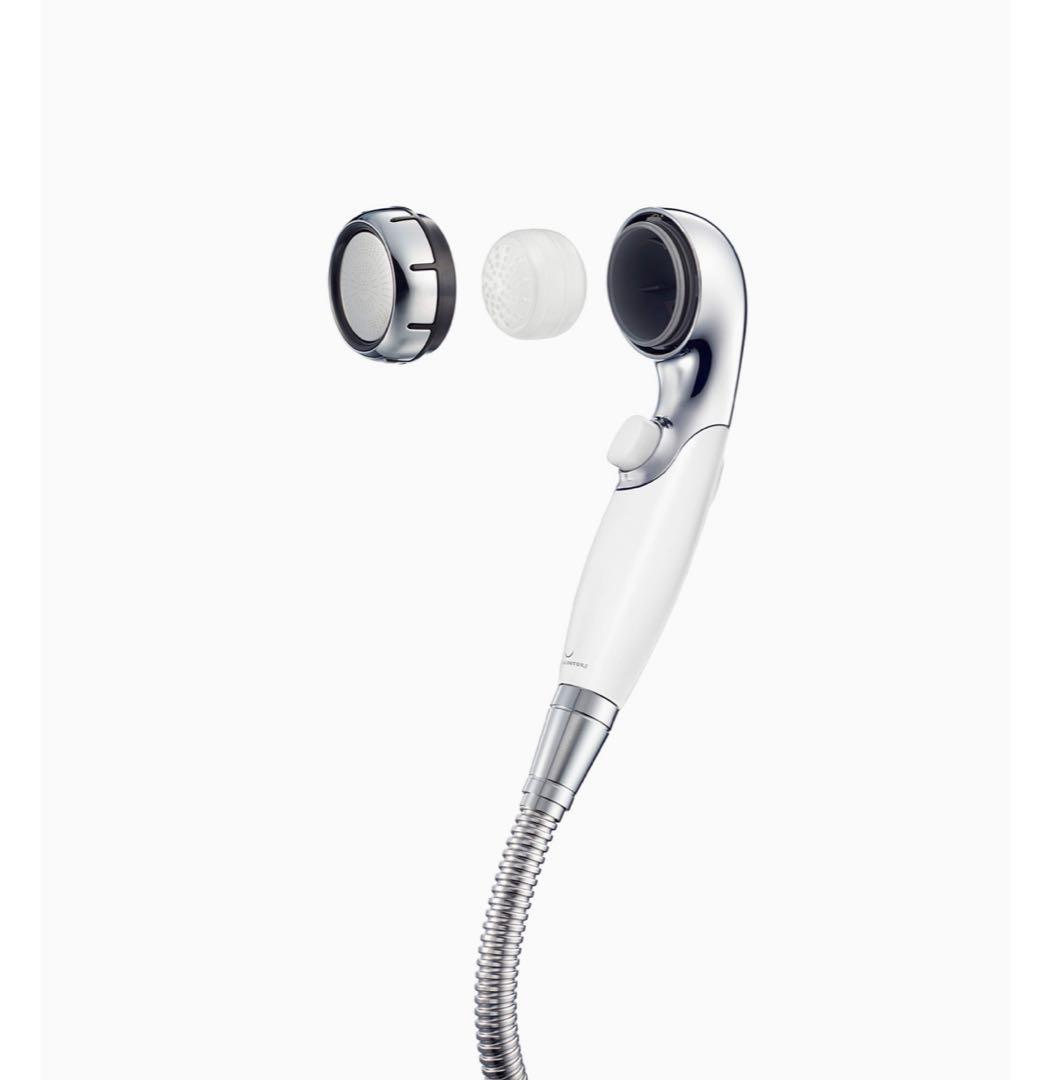 新品 WATERCOUTURE WS301 シャワーヘッド