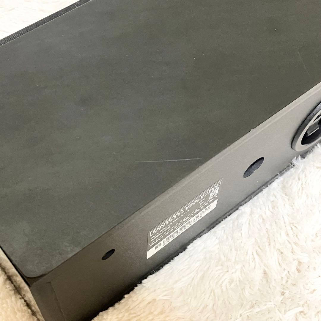 ONKYO SWA-V30HDX ST-V30HDX D-109C スピーカー