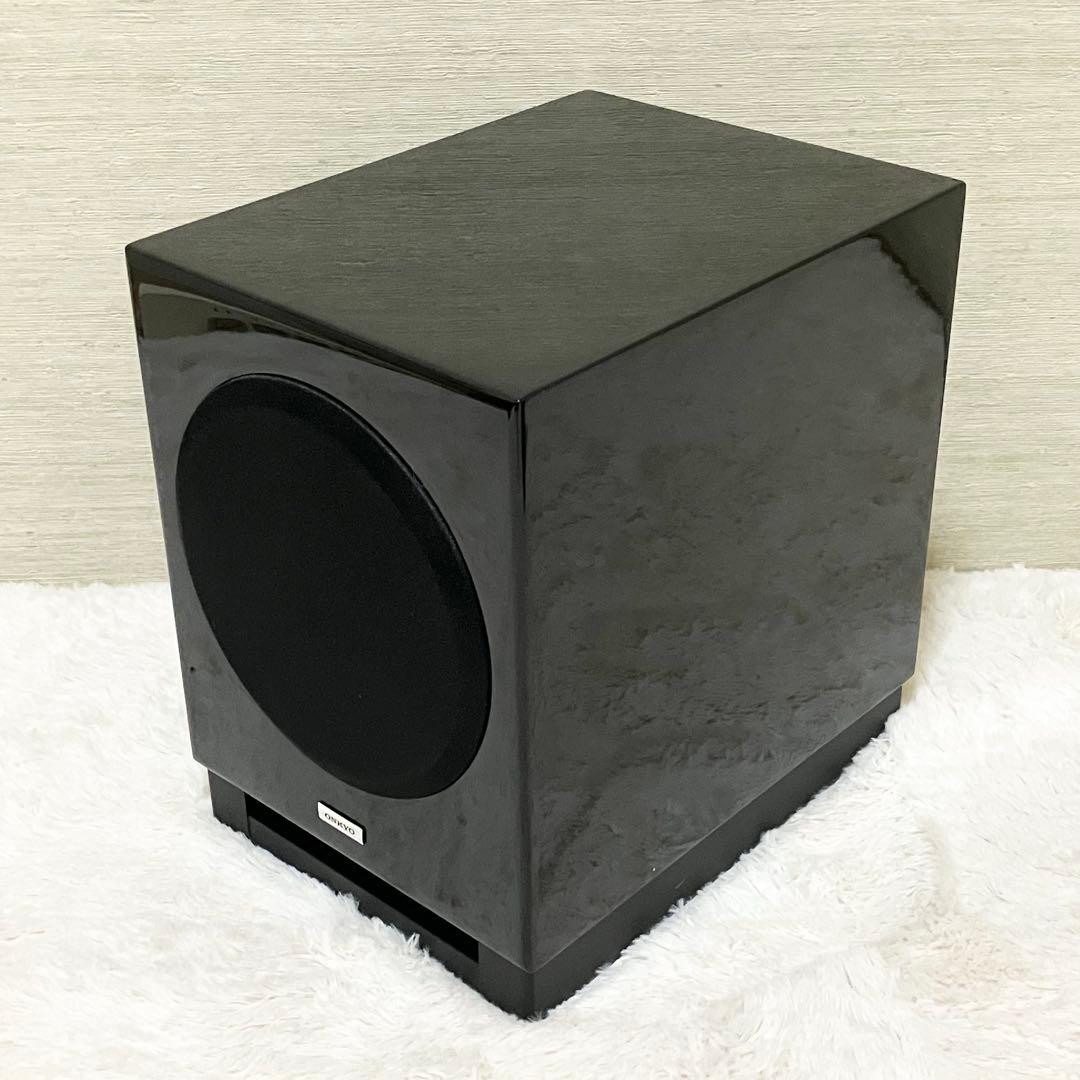 ONKYO SWA-V30HDX ST-V30HDX D-109C スピーカー