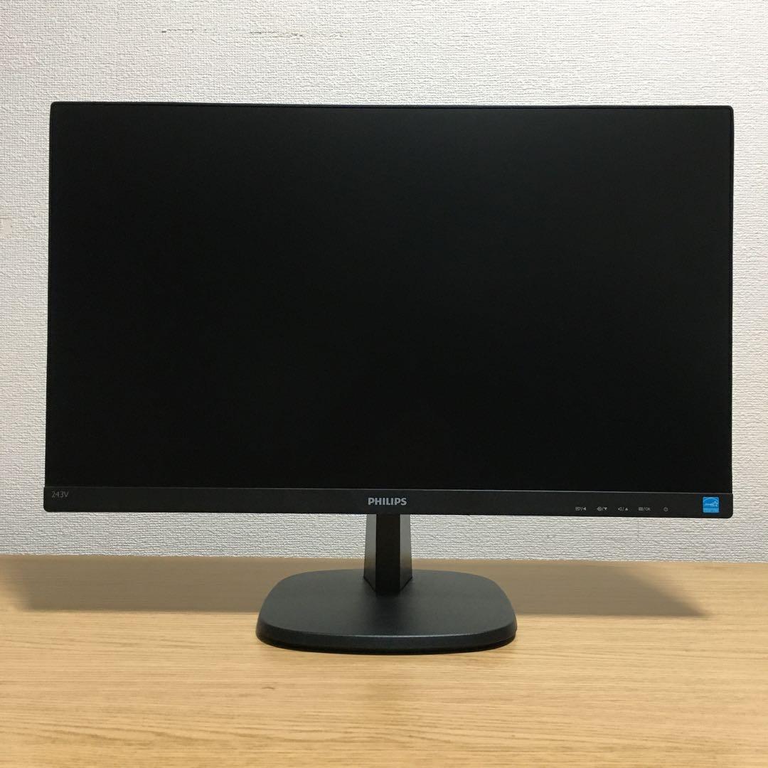 HP ProDesk Win11 強力i5 8Gメモリ SSD 23.8'モニタ
