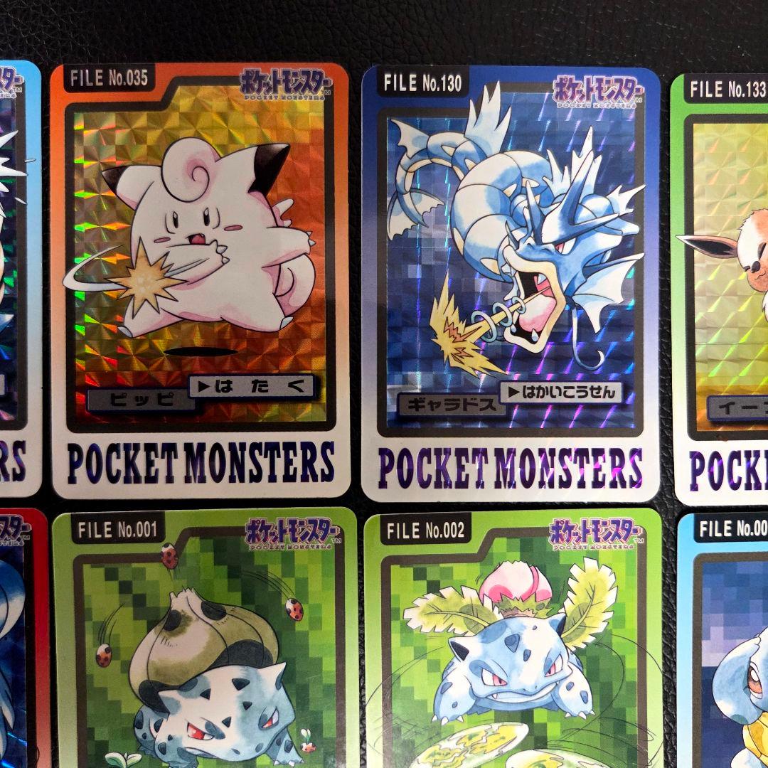 ポケモンカードダス コレクション まとめ売り 85枚 かぶりなし